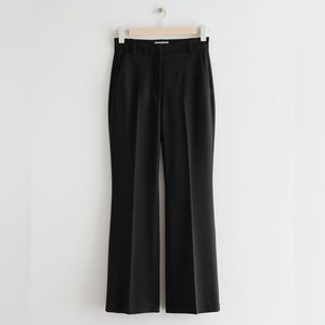 & Other Stories | Kick Flare Pants